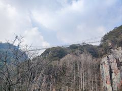 -丹山赤水风景名胜区