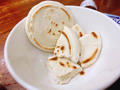 -刘信牛羊肉泡馍小炒(回民街店)