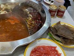 -陳艳红火锅(港汇店)