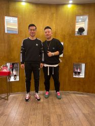 -乐绅男士高端假发定制