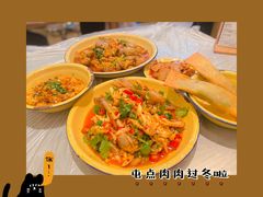 -东排食堂长沙小吃大排档(五一广场店)