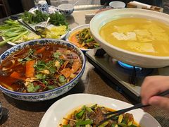 -顺兴老茶馆·精品川菜(世纪城店)