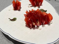 -柿合缘新京菜(国金中心商场店)