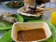 -明记烧鱼美味店