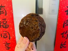 巧克力橙皮-SKROLL卡特司库·蛋糕定制·生吐司·司康(古北程家桥店)