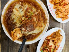 -西塔大冷面(市府大路店)