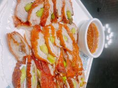 -旺达·福州菜(正大广场店)