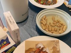 -爷爷的草帽·海鲜馆(孙塘路店)