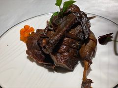 -悦融·京鲁菜·露台花园(安定门店)
