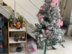 -艾蜜西餐厅(梅园店)