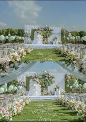 -北京燕尔婚礼策划