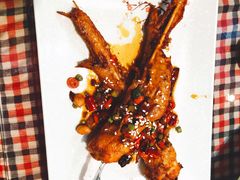 -蘑菇私房菜小馆(杨家坪西城天街店)
