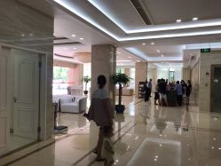 点击看大图 -艾博尔医院
