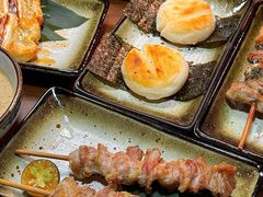 -鸟泉居酒屋·烧鸟·酒馆(百子湾店)