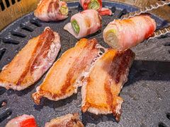 -無二炙坊·和牛烧肉(大钟寺1733店)
