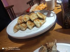 -临湖人家(欢乐大道店)