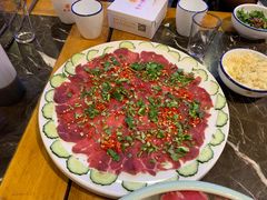 -蜀辣居鲜货老火锅(簇桥富顿中心店)
