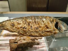 -老白清真烧烤(锦州旗舰店)