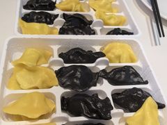 -船歌·鱼水饺青岛菜(正阳路店)