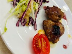 -芭菲盛宴·环球美食(袁家岗店)