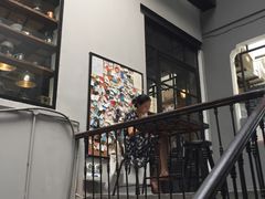 -The Workshop Coffee