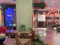 -小天鹅火锅·一线江景洪鼎旗舰店(洪崖洞店)