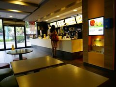 -麦当劳(南京水西门大街店)