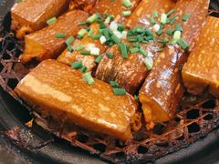 南瓜煲-好兄弟郭巨海鲜(天一阁店)