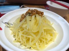 -喜家德虾仁水饺(马栏店)