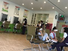 -星视野儿童近视弱视视力训练中心(富荟店)