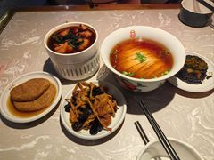 -松鹤面馆·古法焖肉面(观前店)