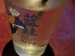 -bluefrog蓝蛙(水游城店)