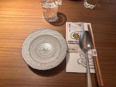 -CURRY YA 熟成咖哩專門店(深圳湾万象城店)