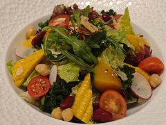 -马克西姆俄罗斯餐厅(通亚街店)