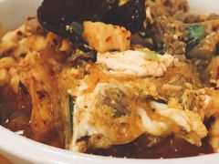 -刘信牛羊肉小炒泡馍(回民街店)