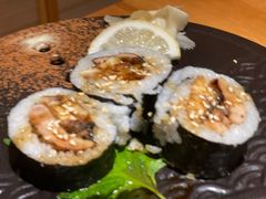 -大岛日本料理铁板烧(南通大饭店)