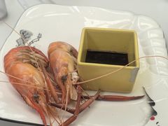 -七的湖·江南蟹舫·阳澄湖农家菜(蟹舫苑店)