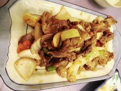 月牙骨-乡间好味私家菜(总店)