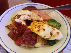 -香港新曜记茶餐厅(星耀城店)