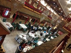 -宝轩渔府·老字号海鲜·正宗津菜(水上店)