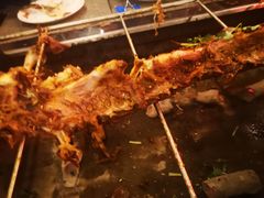 -夜宴江景餐厅