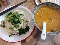 -宋益驴蹄子面肉夹馍(辛家庙店)