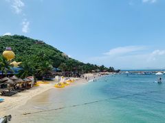 -海南分界洲岛旅游区