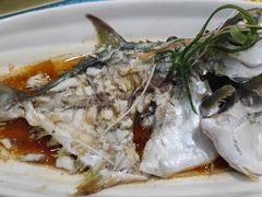 -锦里海景海鲜餐厅.三亚老字号(亚龙湾中心广场店)