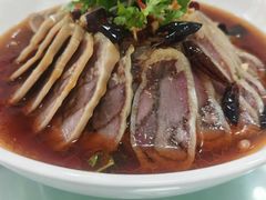 -西府酒家(太白山店)