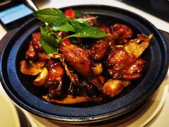 鹿港三杯鸡-鹿港小镇(金虹桥国际中心店)