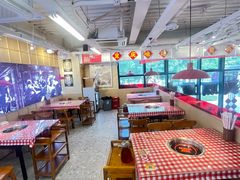 -赵美丽·重庆社区火锅·直营店(火车东站·中豪国际店)
