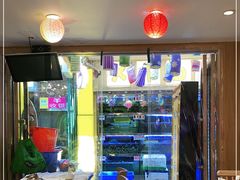 -桥东喜碧海鲜街(水东街店)