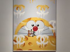 -宝龙艺术中心(七宝宝龙城店)