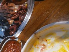 -·缸桶屋·韩式牛肋条自助烤肉(西湖D11店)